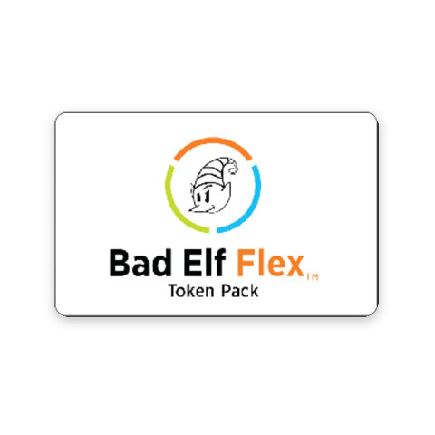 Bad Elf Flex Mini